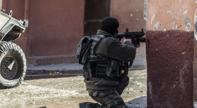 Diyarbakır&#039;da olaylar çıktı! Kent karıştı