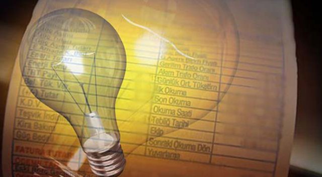 Elektrikte tüketiciyi rahatlatacak gelişme! Elektrikte tüketiciyi rahatlatacak gelişme!