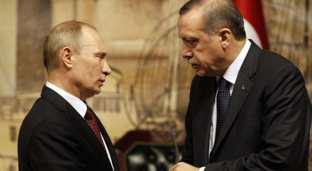 Erdoğan’dan Putin’e ‘ispat ve istifalı’ mesaj Erdoğan’dan Putin’e ‘ispat ve istifalı’ mesaj