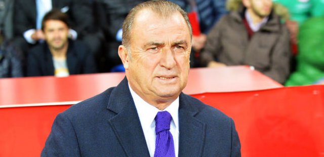 Fatih Terim'den devrim gibi karar!