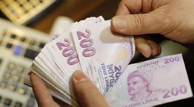 FED'den sonra en çok TL kazandırdı