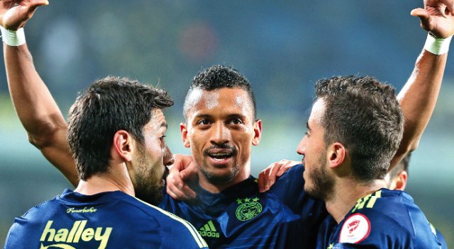 Fener dört köşe Fener dört köşe