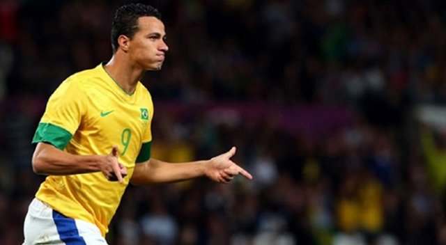 Fenerbahçe'ye bedava golcü!