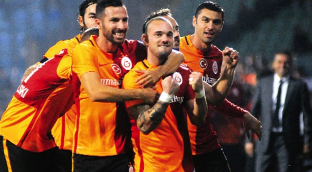 Galatasaray, Şampiyonlar Ligi maçında Astana’yı ağırlıyor Galatasaray, Şampiyonlar Ligi maçında Astana’yı ağırlıyor