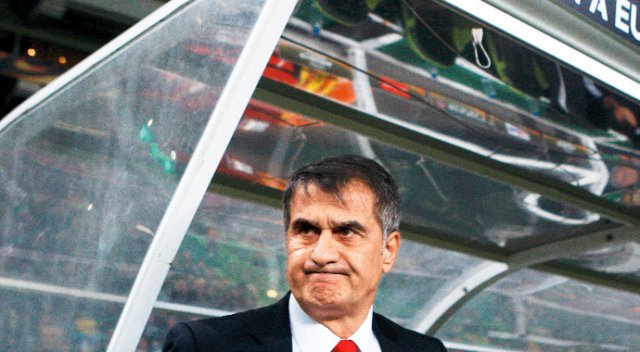 Güneş: Panik yaptık Güneş: Panik yaptık