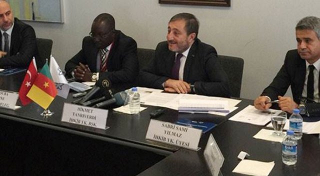Hazır giyimciler, açığı Afrika ile kapatacak Hazır giyimciler, açığı Afrika ile kapatacak