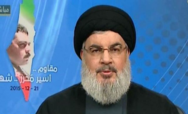 Hizbullah: "Misilleme yapmaya hakkımız var"