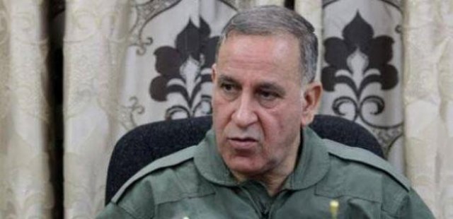 Irak'tan Türkiye açıklaması: Geri çekilin Irak'tan Türkiye açıklaması: Geri çekilin