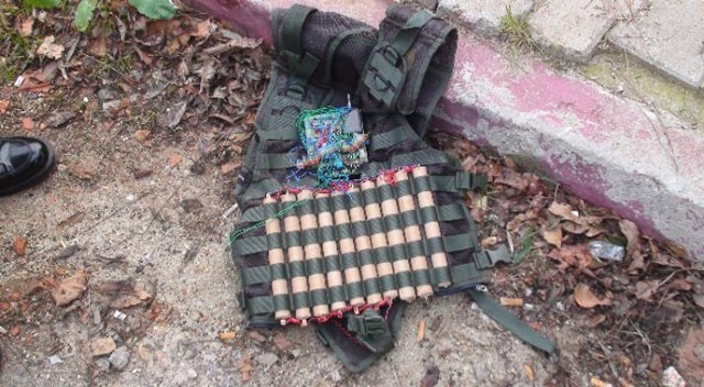 İstanbul’da ’bomba’ alarmı!