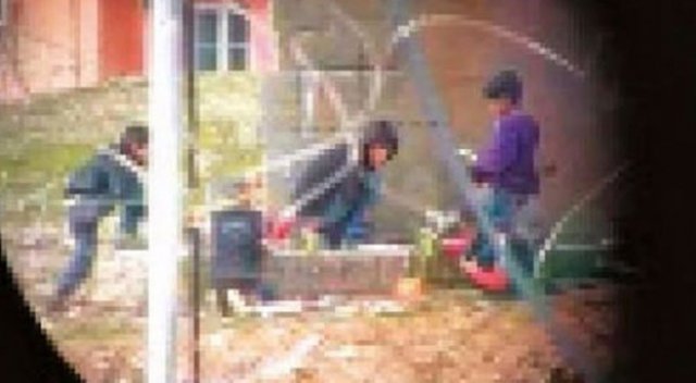 İşte PKK'nın yeni taktiği İşte PKK'nın yeni taktiği