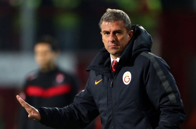 İtalya'da Hamza Hamzaoğlu bombası İtalya'da Hamza Hamzaoğlu bombası