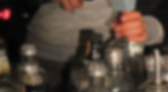 İzmir’de sahte rakıdan ölenlerin sayısı 9’a çıktı