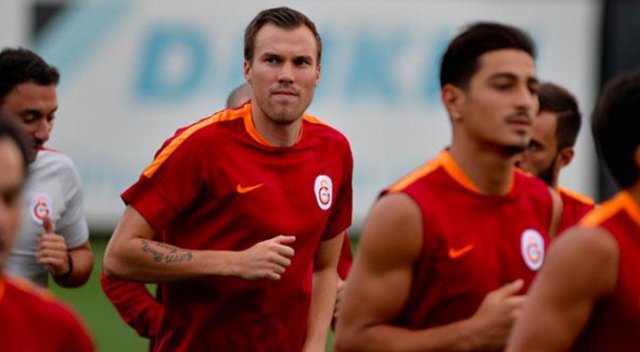 Kevin Grosskreutz teklifi aldı resti çekti