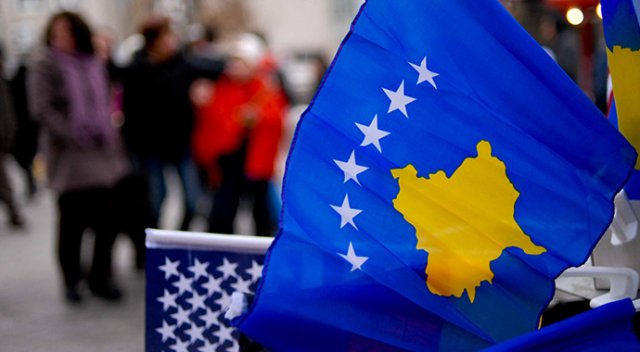 Kosova&#039;yı 2015&#039;te sadece bir ülke tanıdı