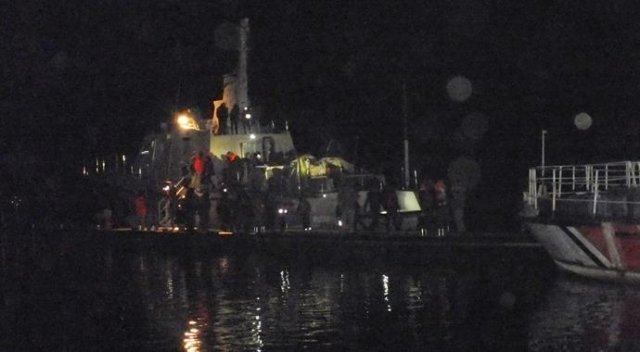 Marmaris'te 200 kaçak yakalandı