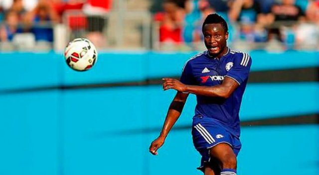 Obi Mikel teklifi Obi Mikel teklifi