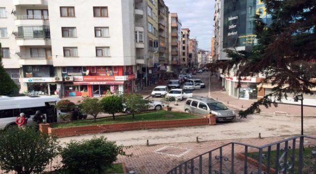 Ordu'da rehine krizi sona erdi