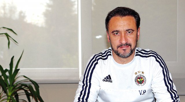 Pereira: Zor bir kura Pereira: Zor bir kura