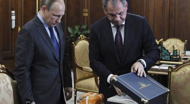 Putin kara kutu çağrısına cevap alamadı