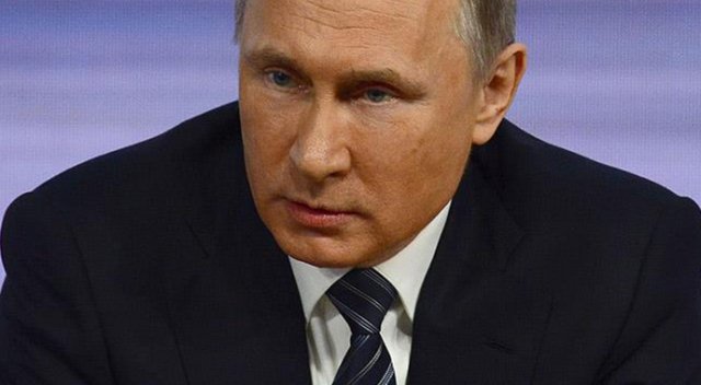 Putin, Türkiye’ye yönelik yaptırım kararını imzaladı