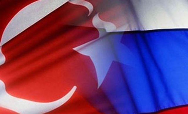 Rusya&#039;dan Türkiye açıklaması