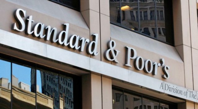 S&P'den 4 ülkeye not teyidi S&P'den 4 ülkeye not teyidi