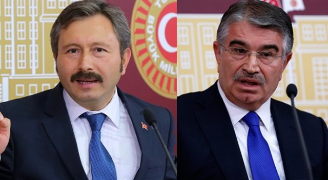 Şahin ve Bal örgütü itiraf etti