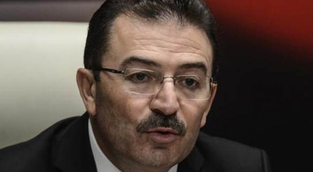Selami Altınok'a yeni görev Selami Altınok'a yeni görev