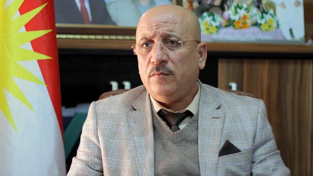 Sincar'da Yezidilere ait 18 toplu mezar bulundu