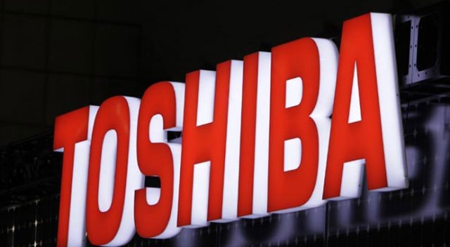 Toshiba PC pazarından çekiliyor
