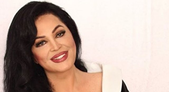 Türkan Şoray albüm çıkardı Türkan Şoray albüm çıkardı