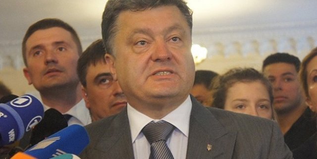 Ukrayna, Rusya&#039;ya karşı yaptırımı onayladı!