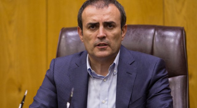 Ünal: Uçaklara yakıt desteği  batı ve kuzey Avrupa&#039;ya