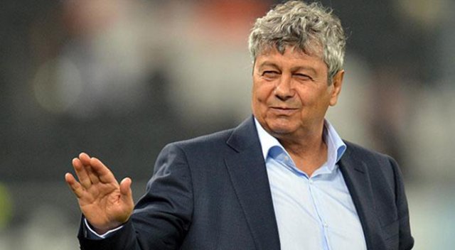 Ve Lucescu Trabzonspor&#039;u açıkladı