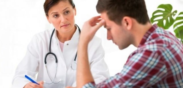 Vertigo tedavi edilebiliyor Vertigo tedavi edilebiliyor