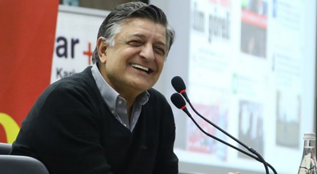 Yılmaz Vural geri dönüyor