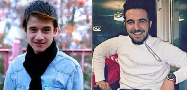 Yozgat&#039;ta egzozdan çıkan gazdan zehirlendiler