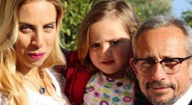 Zeynep Casalini ile Tahsin Berk boşanıyor