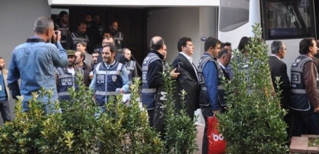 'Askeri casusluk' davasında 54 sanığa beraat 'Askeri casusluk' davasında 54 sanığa beraat