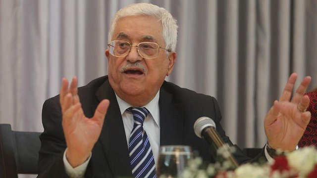 'Bölgede barış için önce Filistin davası çözülmeli' 'Bölgede barış için önce Filistin davası çözülmeli'