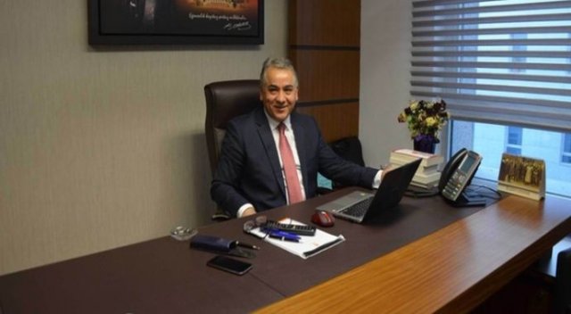 'Kimse aday olmasın diye tüzük yapan zata diktatör bozuntusu denir' 'Kimse aday olmasın diye tüzük yapan zata diktatör bozuntusu denir'