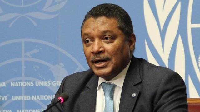 &#039;Umarım Suriye görüşmelerine bir şans verilir&#039;