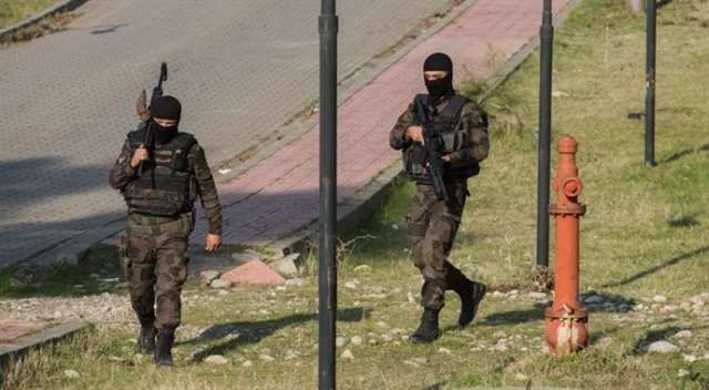 3 ilçede 19 terörist daha öldürüldü 3 ilçede 19 terörist daha öldürüldü
