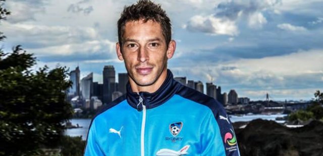 8 yıl sonra gelen Filip Holosko şoku! 8 yıl sonra gelen Filip Holosko şoku!