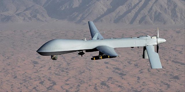 Afganistan’daki DAEŞ sorumlusu öldürüldü Afganistan’daki DAEŞ sorumlusu öldürüldü