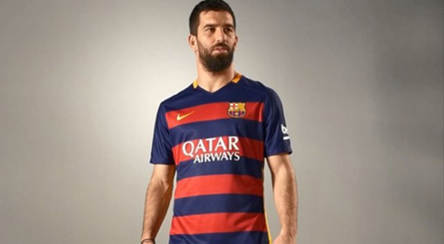 Arda ilk 11'de! Arda ilk 11'de!