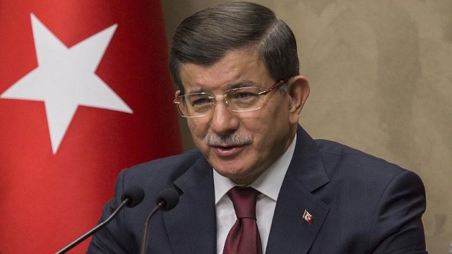Başbakan Mardin'i ziyaret edecek Başbakan Mardin'i ziyaret edecek