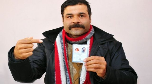 Baz istasyonlarının korkulu rüyası kimliğine kavuştu