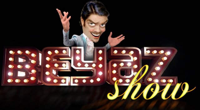 Beyaz Show'a 'Kardeş' konuklar Beyaz Show'a 'Kardeş' konuklar