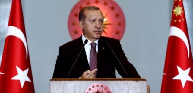Cumhurbaşkanından İran'a sert tepki! Cumhurbaşkanından İran'a sert tepki!